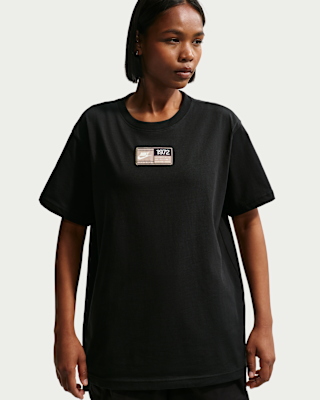 NIKE OTC Tシャツ　S Nike Sportswear Classic Women's Oversized T-Shirt. Nike.com